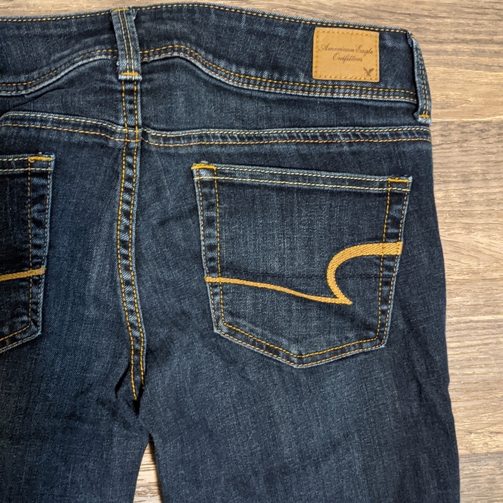 American Eagle Outfitters Women’s 6 Jegging Jeans